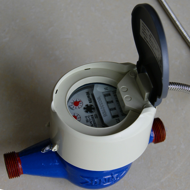 China ISO 4064 Class B Mbus RS485 Cheap Water Meters for Sale