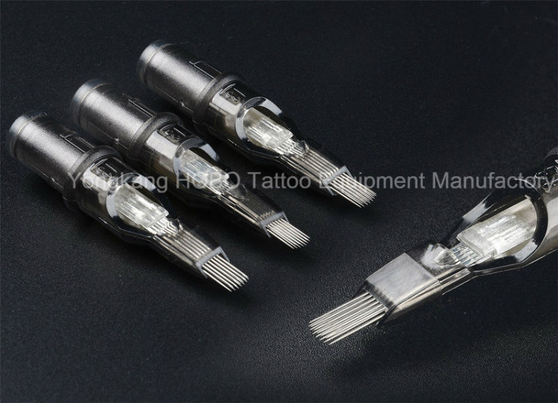 Premium Tattoo Needle Cartridges
