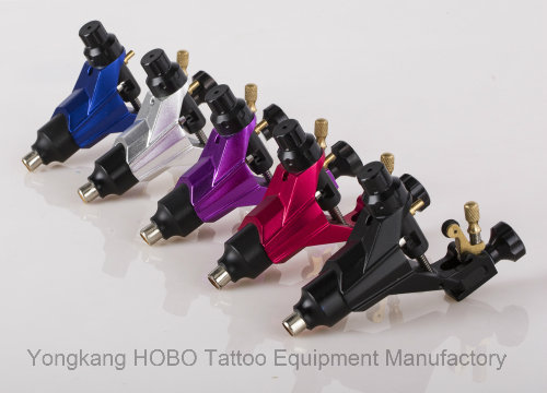 Wholesale Skin Care Rotary Tattoo Machine Beauty Products Supplies