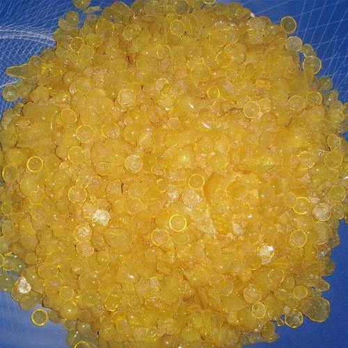 Yellow Granular C5 Petroleum Resin