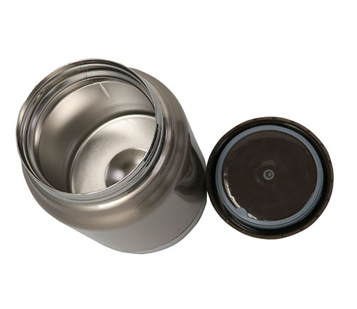 Stainless Steel Vacuum Food Jar 1000m, 750ml, 500ml