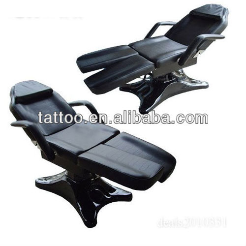 Professional Top High Quality Adjustable Tattoo Chair (HB1004-123)