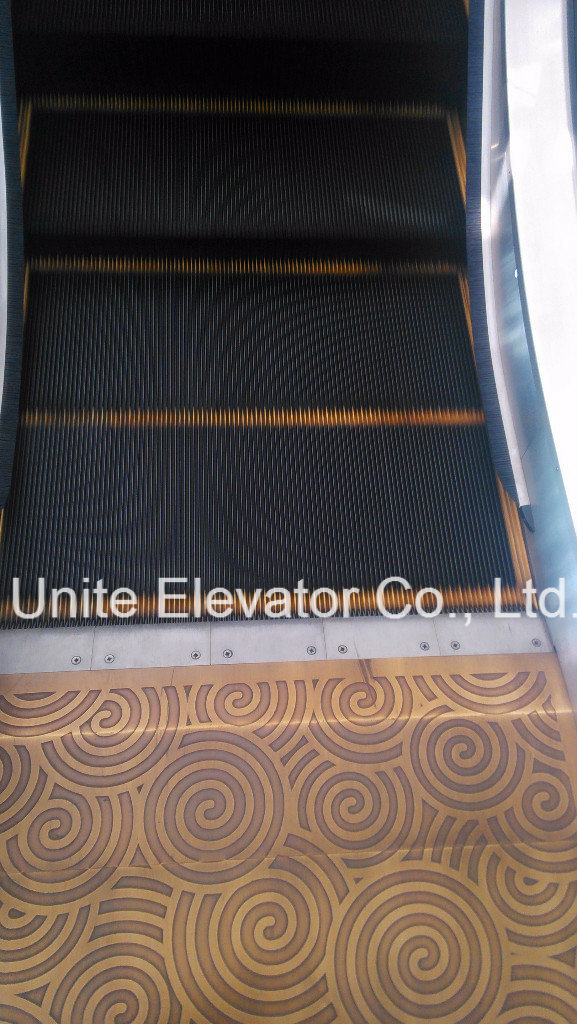 Escalator Comercial