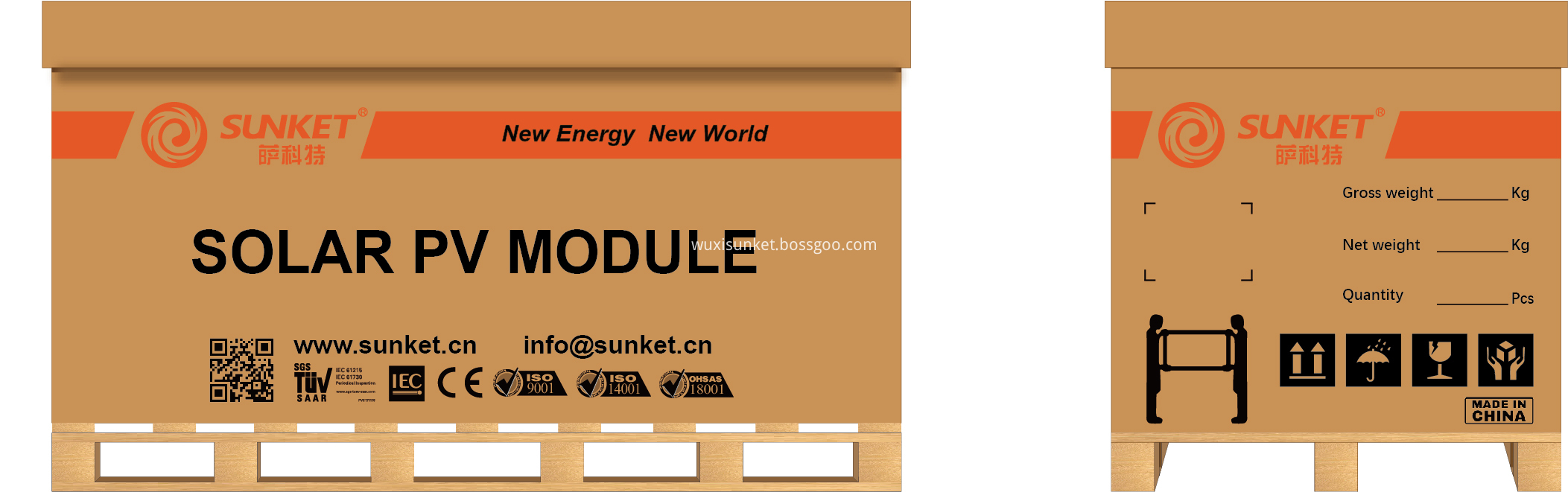 disadvantages of monocrystalline solar panels