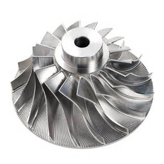 bomba de aço inoxidável impulsor bomba de água castin stainless steel pump impeller water pump castin