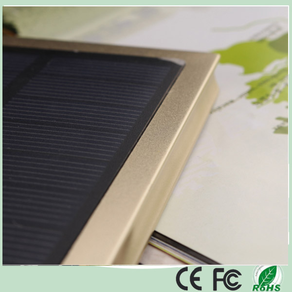 Mobile Phone Accessories Solar Battery Charger (SC-1688-A)