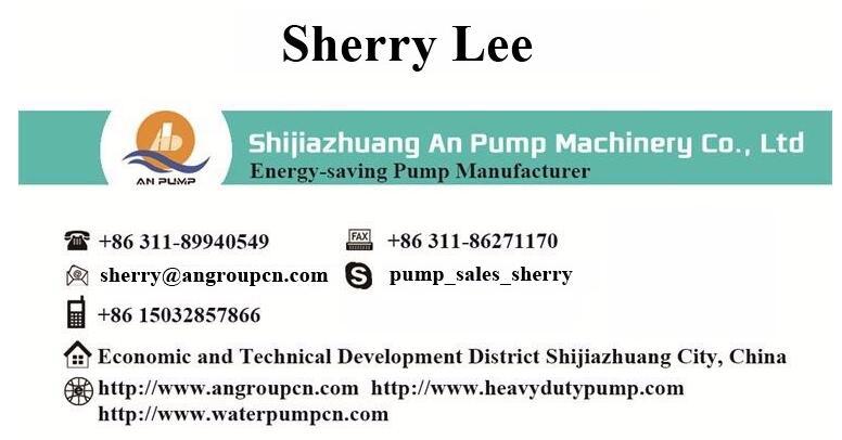 Low Temperature Cooling Liquid Circulating Pump