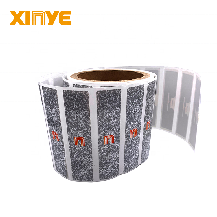 UHF RFID Label Sticker UHF RFID Label Sticker