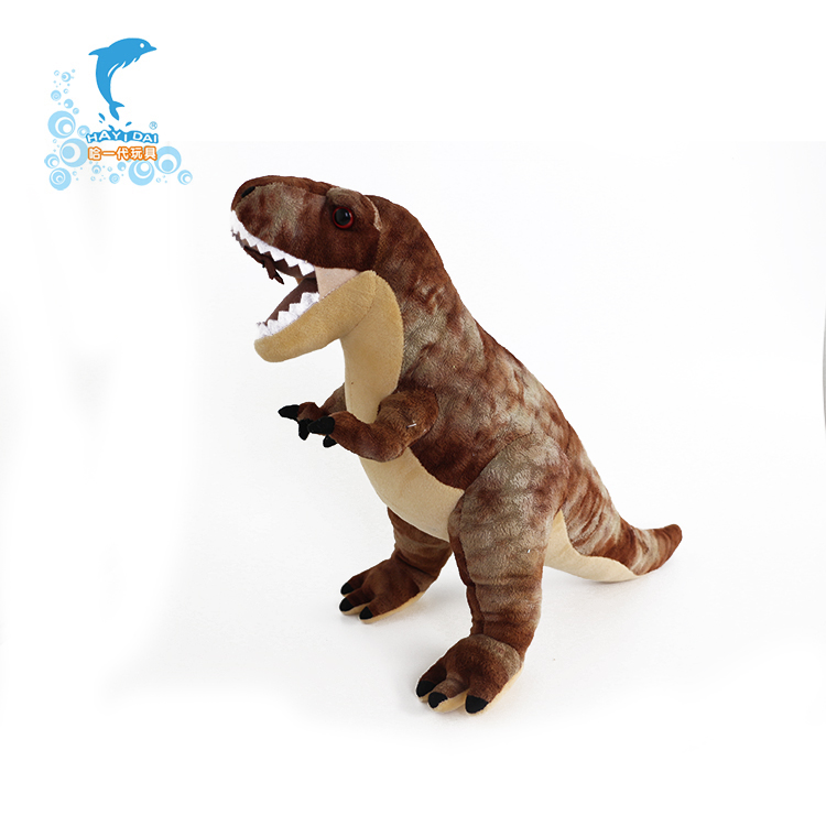 Juguetes de animales de peluche de dinosaurio Dinosaur Stuffed Animals Toys
