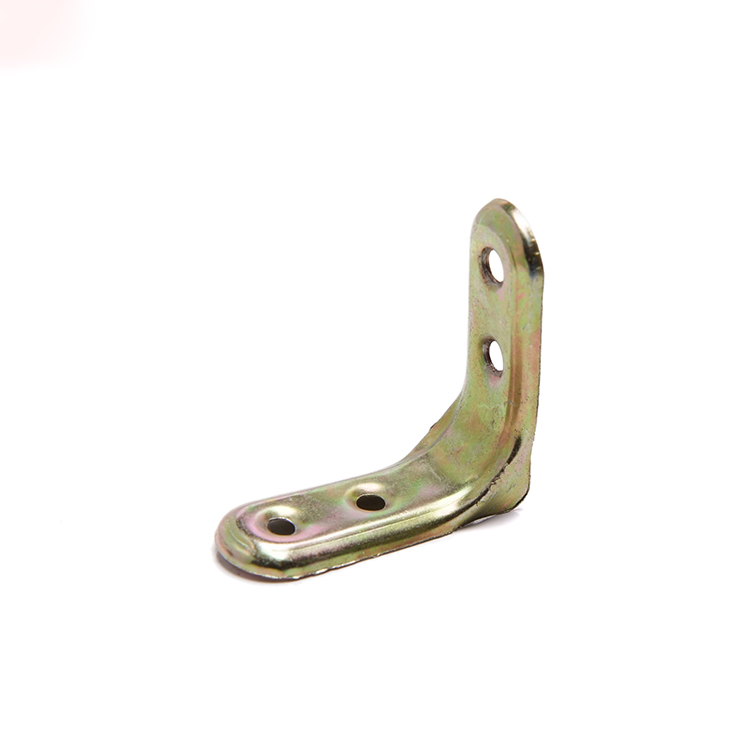  Metal Connecting Brackets 