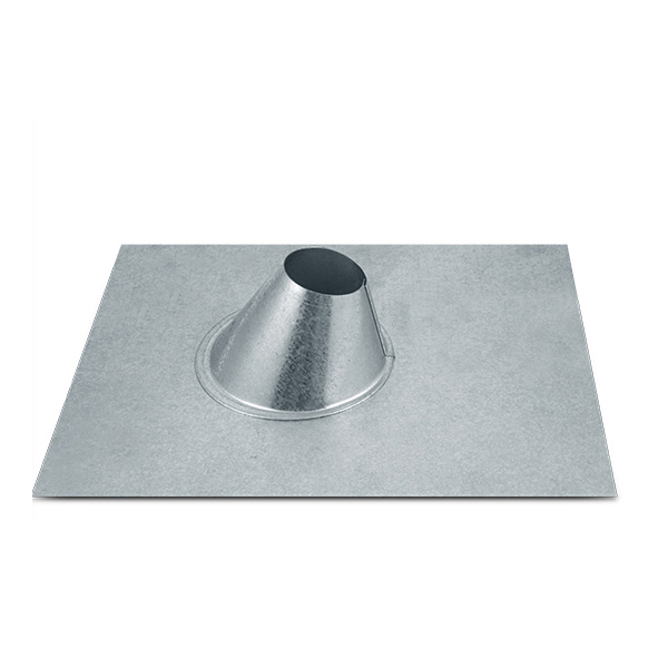 OEM Aluminum Roof Flashing