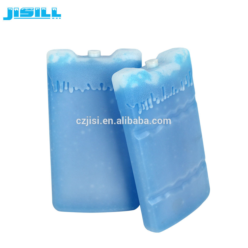 plastic ice pack