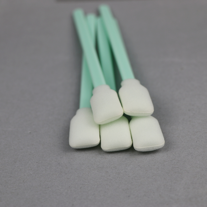 Cleanroom Cleanroom Foam Swab Cleanroom Cleanroom Foam Swab