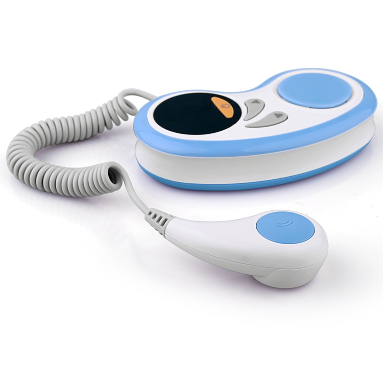 At Home Fetal Doppler