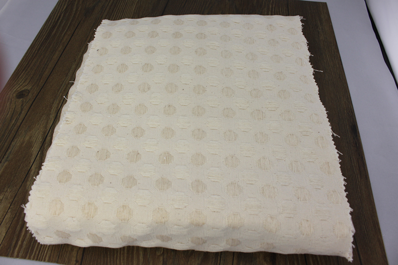 100%Cotton Waffle Fabric and Honeycomb Fabric