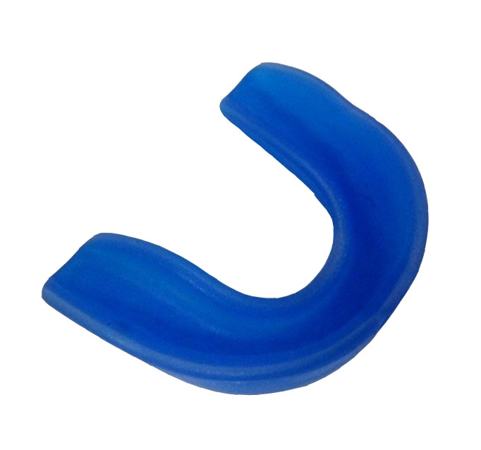 Single Color Safety Mouthguard for Sports Boxing (MG-004)