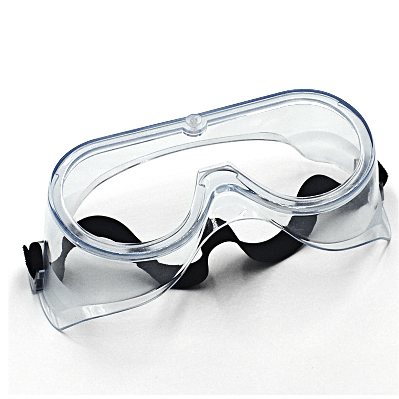 Anti-brouillard lunettes yeux lunettes de protection équipement PPE lunettes de sécurité