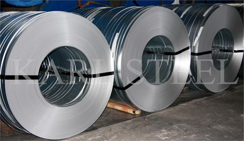 201/430 Stainless Steel Coil for Decoration