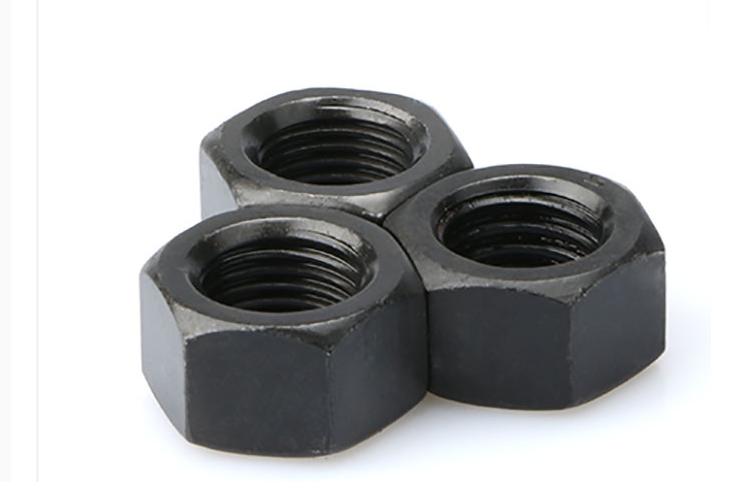 astm a563 hex nut