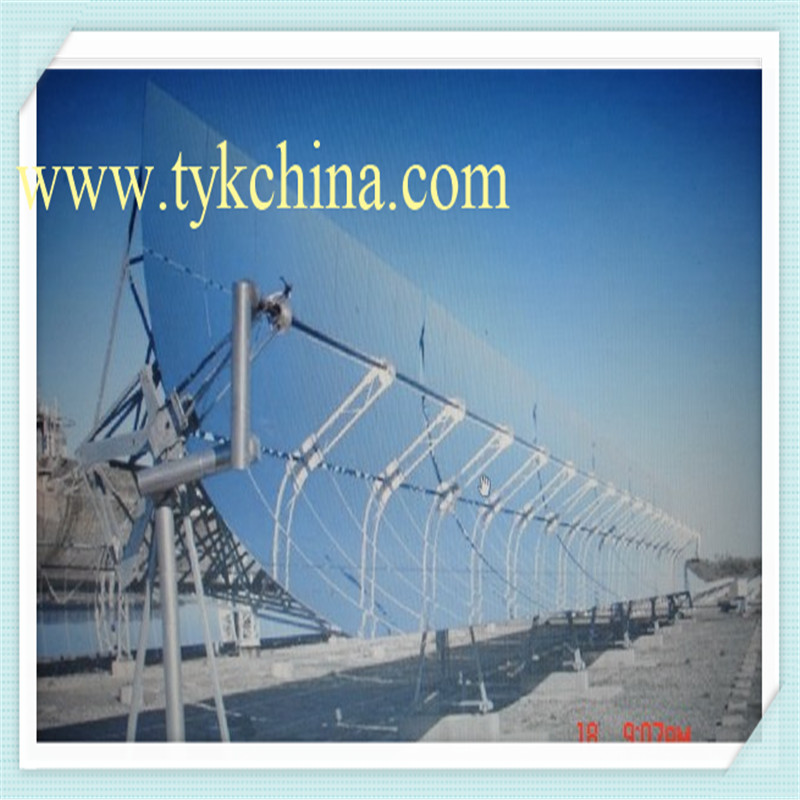Solar Power System Tube Solar Concentrated Tube (Csp)