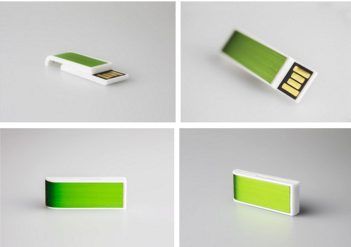 Customized Color Usb Stick