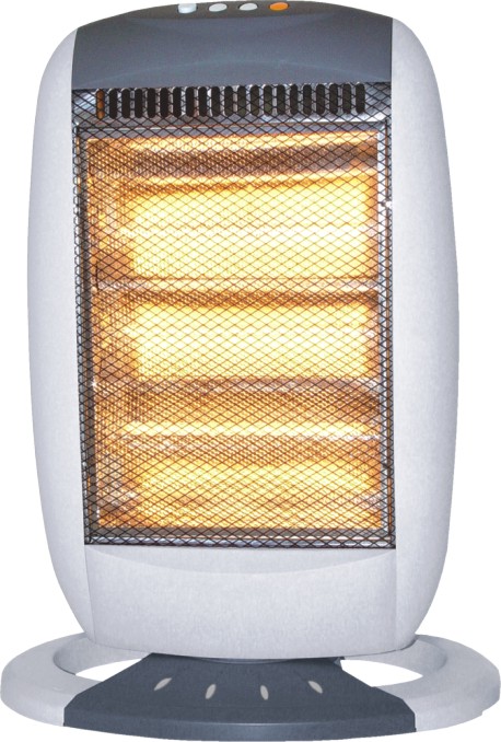 1200W Halogen Heater with Ce (NSB-120D)