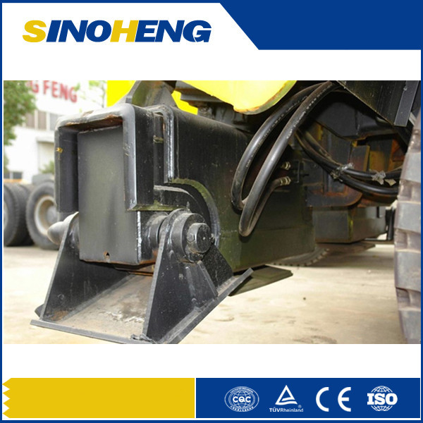 HOWO Pull Lift Tow Heavy Recovery Vehicle