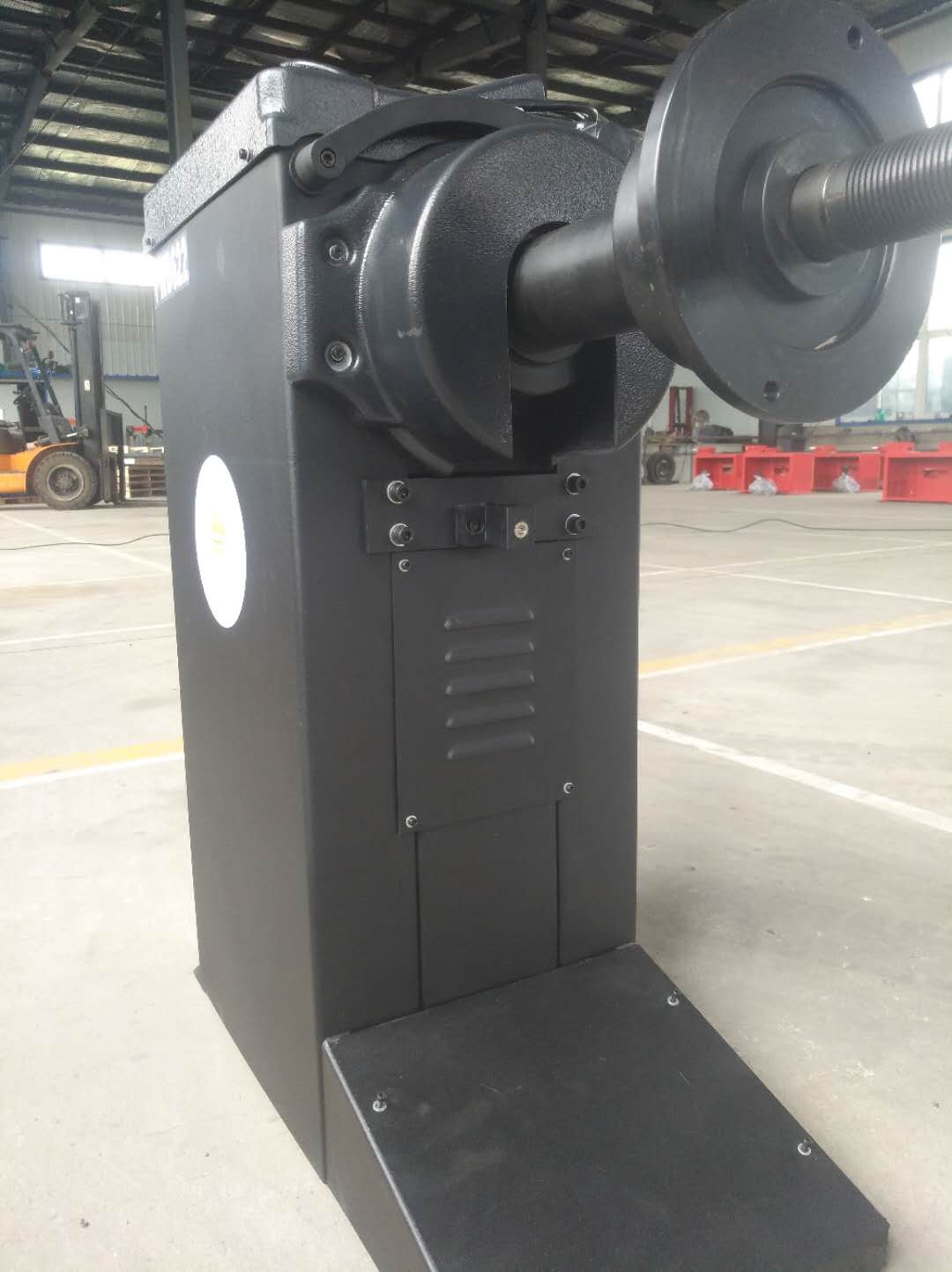Équilibreuse de roue de voiture Car Wheel Balancer