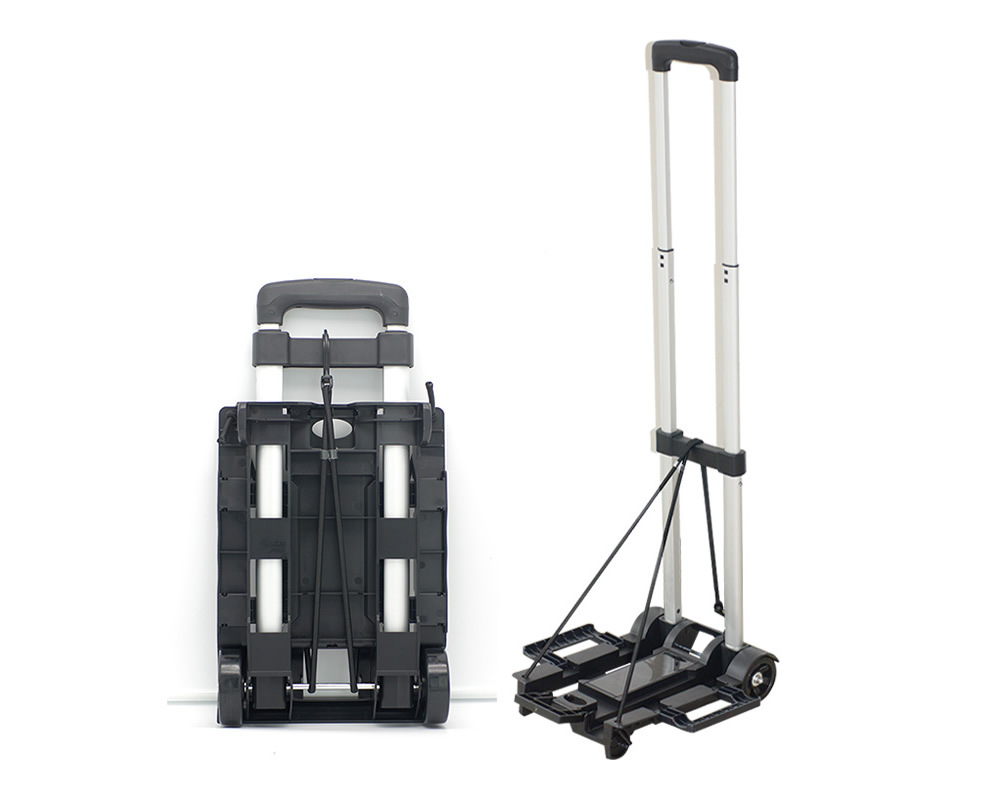 Aleación de aluminio resistente utilizada para maletas con ruedas Tough aluminum alloy used for trolley case