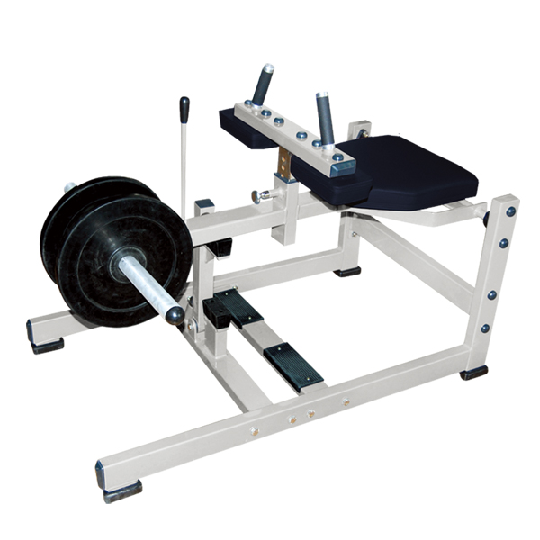 Fitness Equipment/Gym Equipment for Seated Calf Raise (FW-2017)