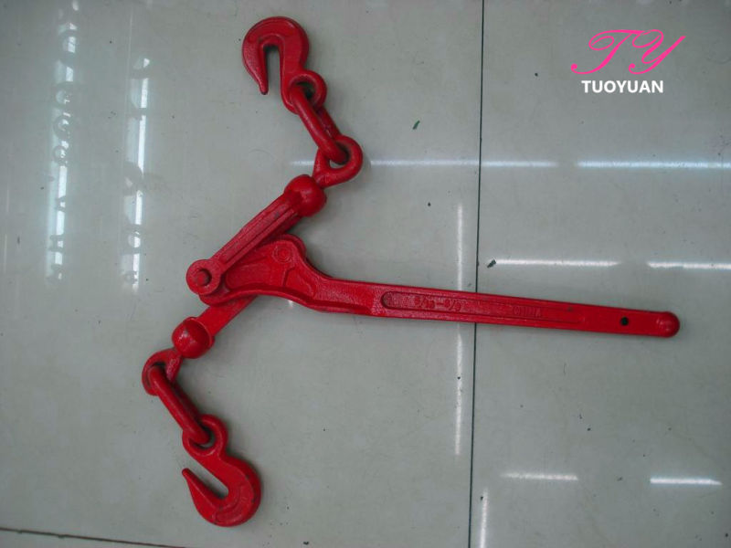 Lever Type Load Binder Manufacture