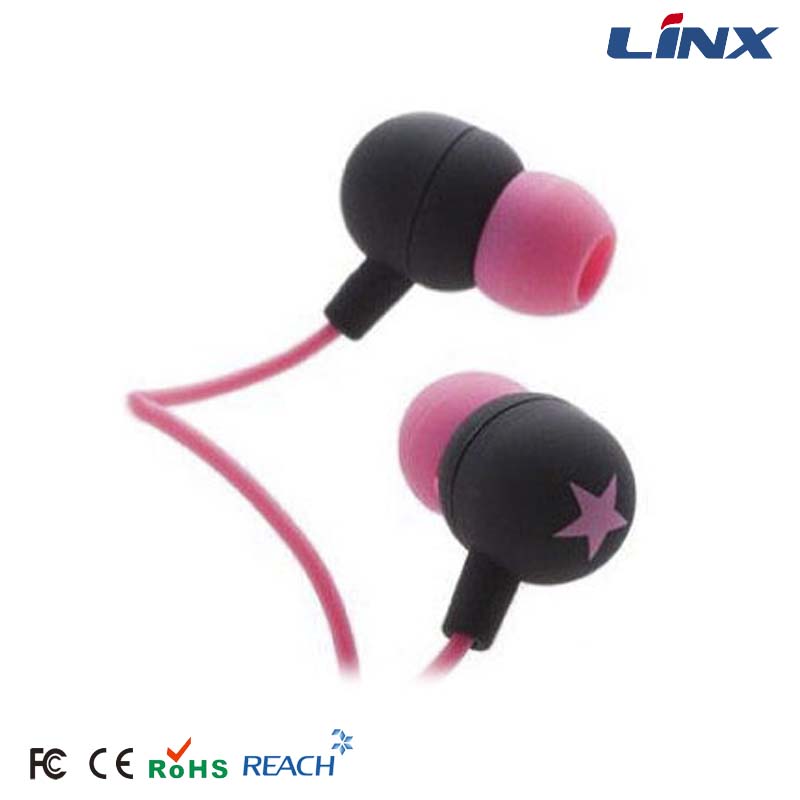 student earphones