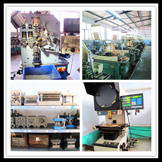 Various High Precision CNC Machining Parts