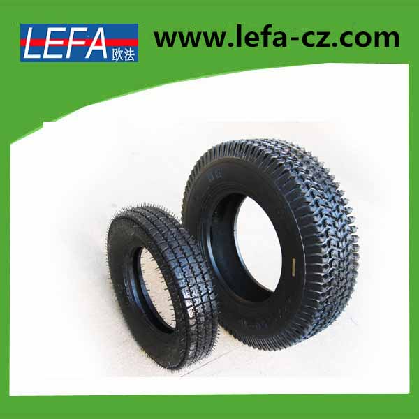Japanese Farm Tractor Tyres/Tires 600-12