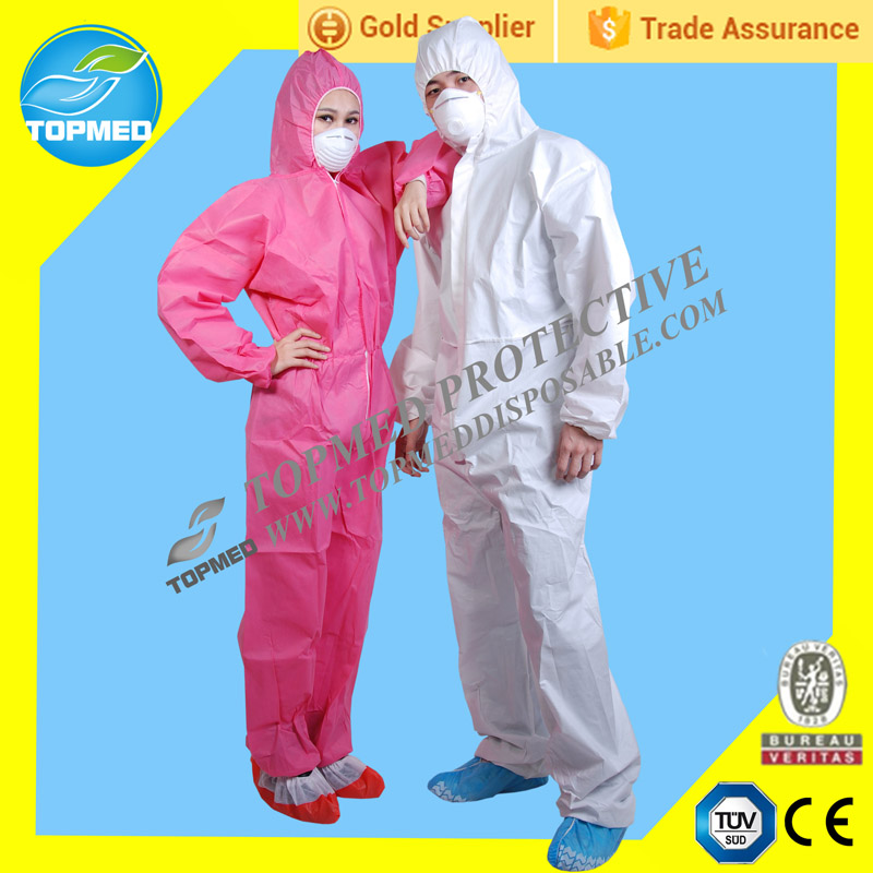 Disposable Nonwoven PP Worker Cap for Male for Industry