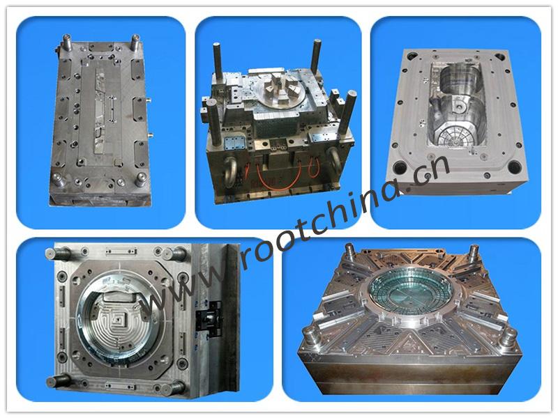 Customized Plastic Injection Parts for Home Appliance