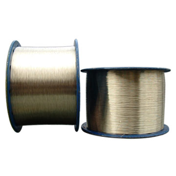 Copper Coated Radial Steel Tyre Cord
