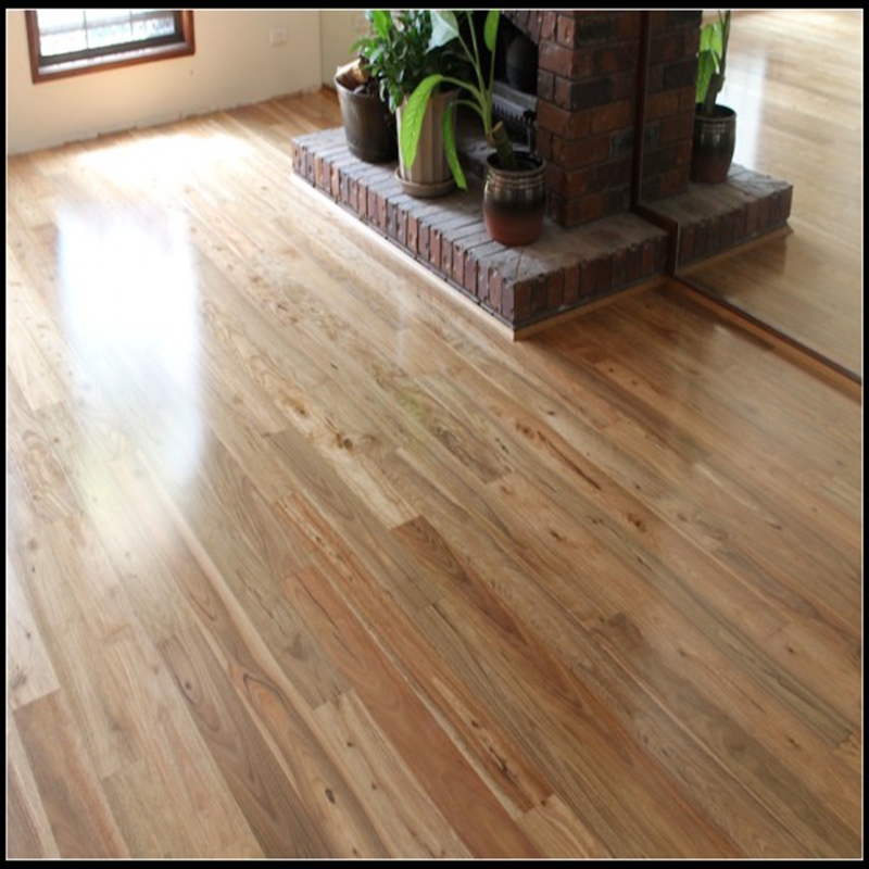 Household/Commercial Spotted Gum Timber Flooring/Wood Flooring