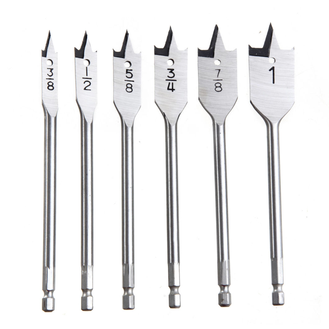 toolstation drill bits