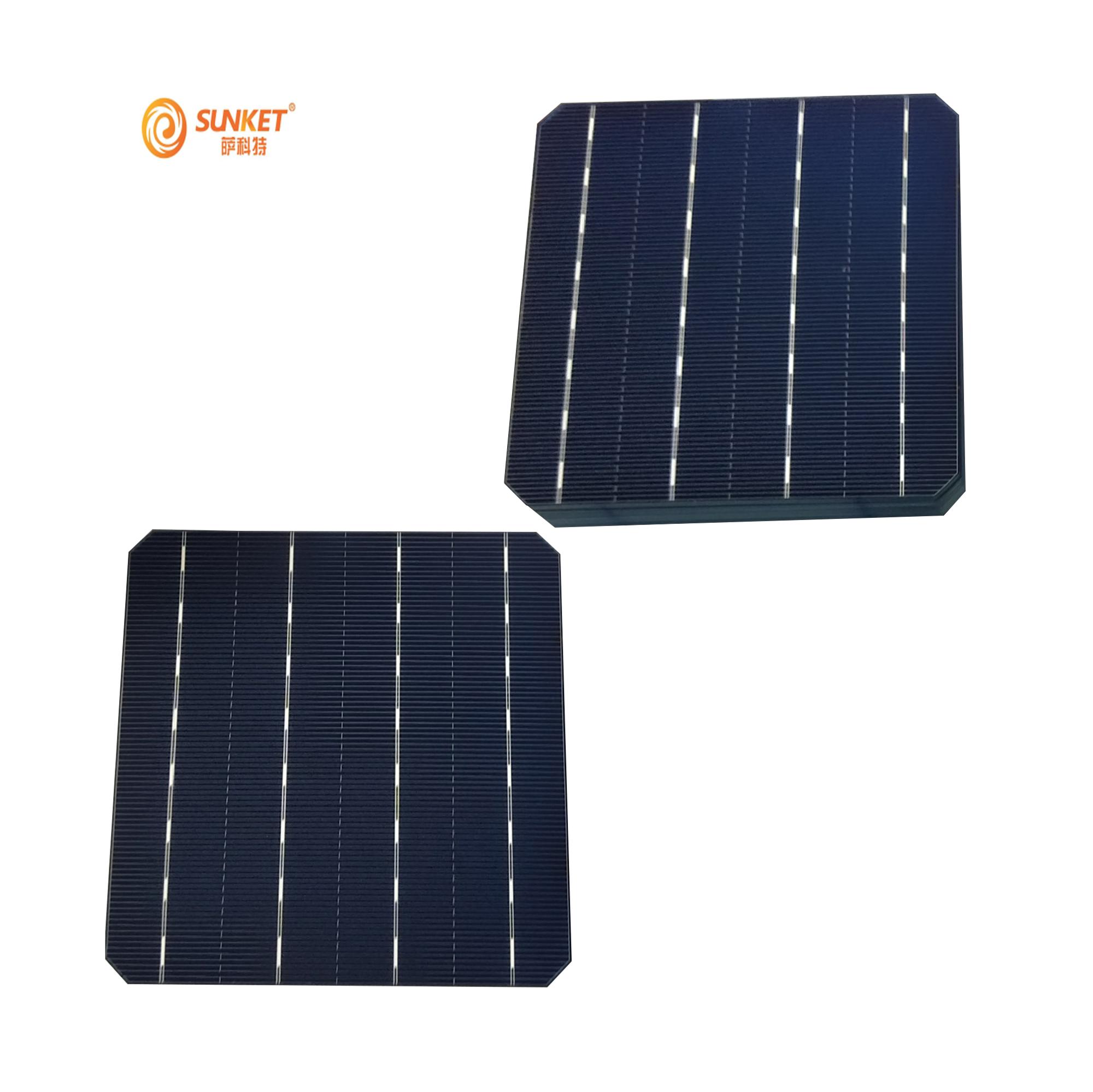 Best Mono Solar Cell Price For Led Lights