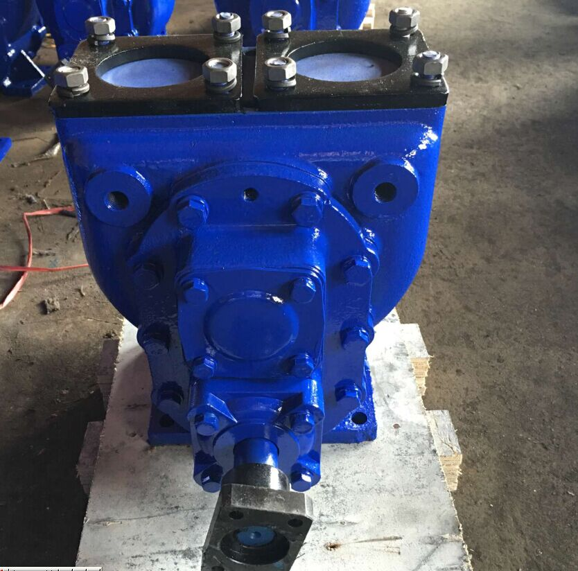 New type truck oil gear pump