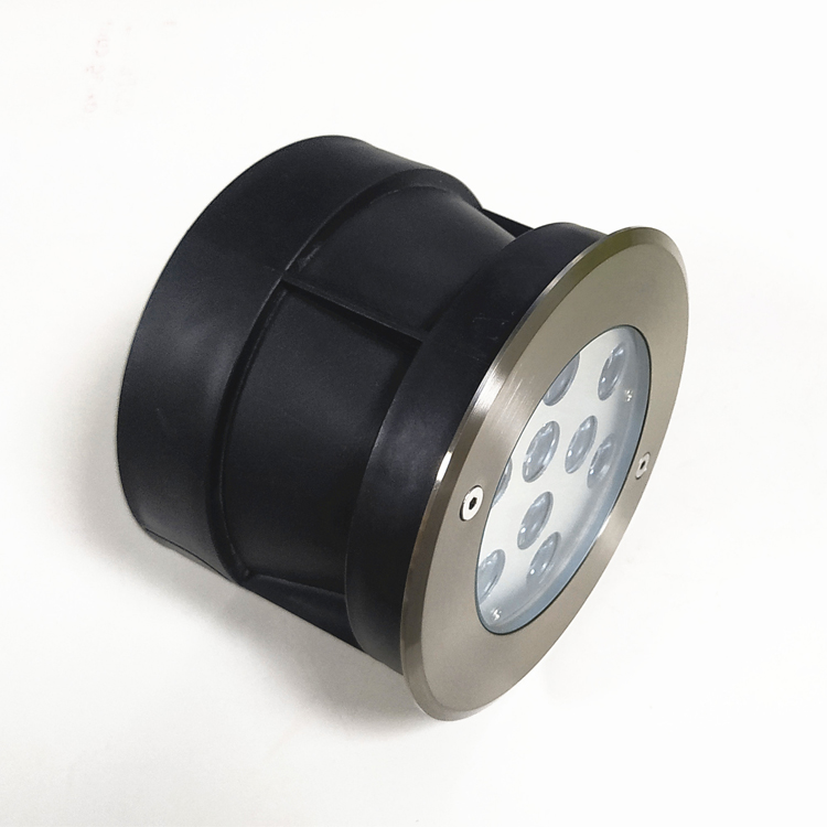 led recessed lamp Led Underwater Pool Light