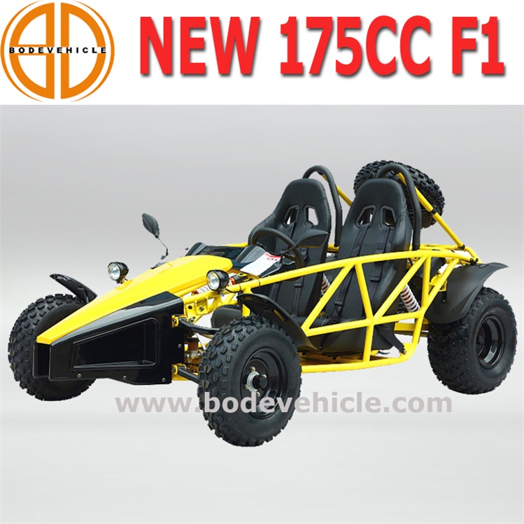 Bode New F1 200cc Go Kart for Sale Factory Price