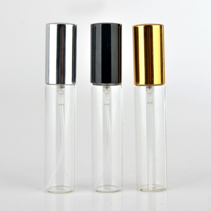 Empty PE shampoo bottle travel cosmetic bottle 