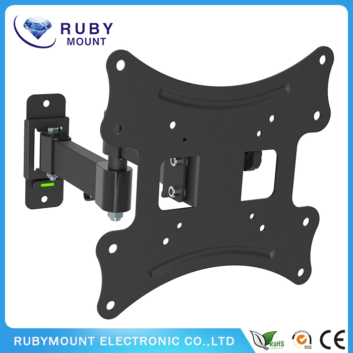 Universal TV Wall Mounting Bracket Design Fits Most of 23-42