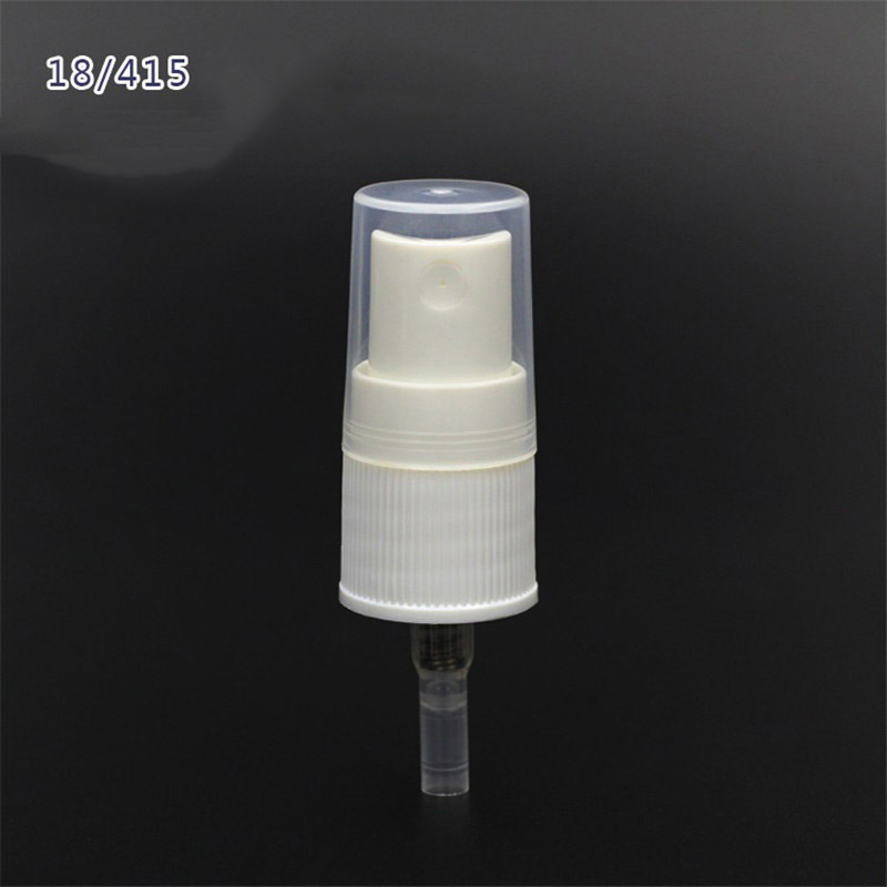 Cosmetic Packaging Portable Refillable 18/410 Fine Mist Sprayer (NS32)