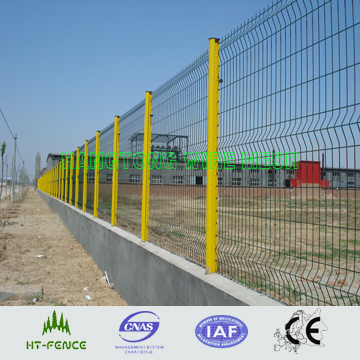 Wire Mesh Fence (HT-W-001)