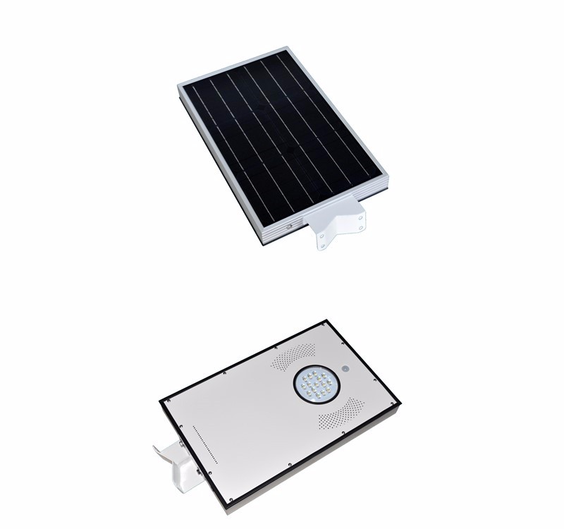 15w solar light outdoor