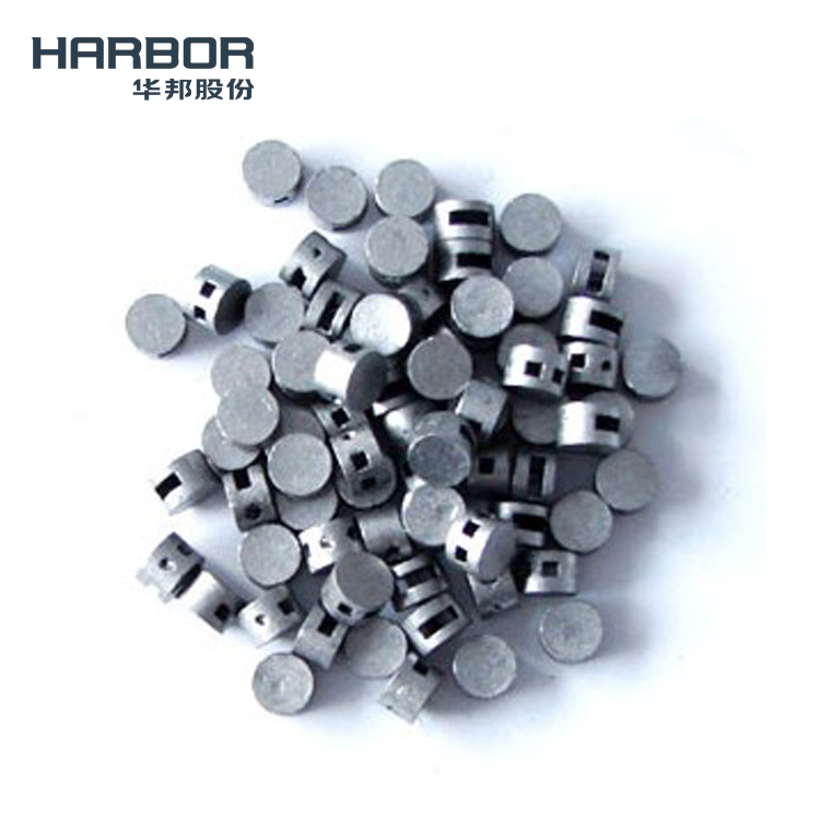 Aluminium Lead Seal