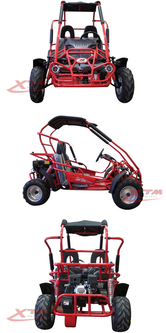 Childrens Offroad Sand 4 Wheel Drive China Buggy
